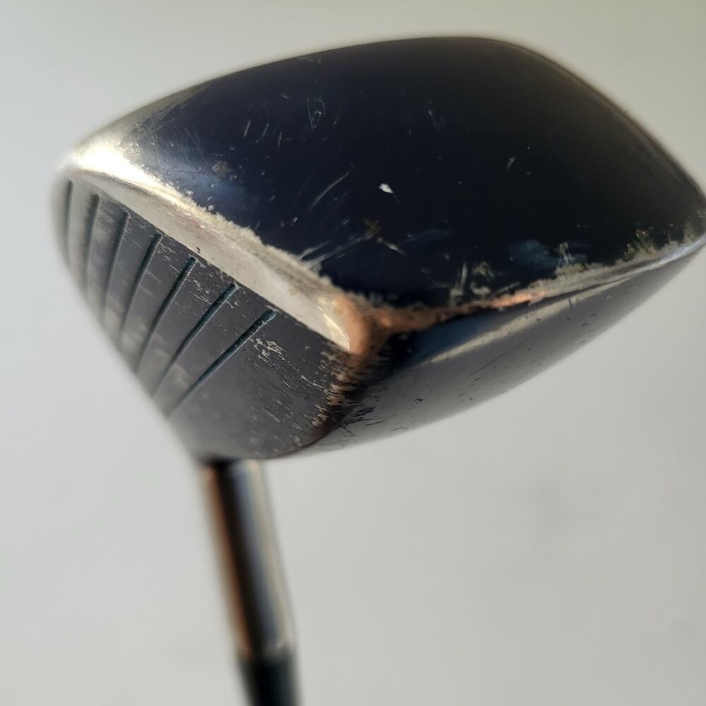 Vintage RAM 5 Wood / RH ~40" / Golden Girl Ladies Steel NEEDS GRIP - Picture 4 of 11